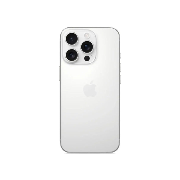 Apple iPhone 16 Pro Max - Unlocked | TMS Certified Pre-Owned
