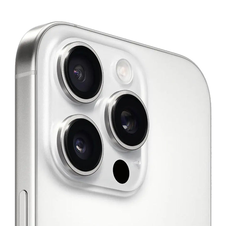 Apple iPhone 16 Pro Max - Unlocked | TMS Certified Pre-Owned
