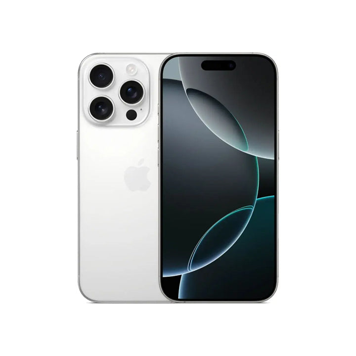 Apple iPhone 16 Pro Max - Unlocked | TMS Certified Pre-Owned