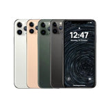 Apple iPhone 11 Pro Max - Unlocked | TMS Certified Pre-Owned