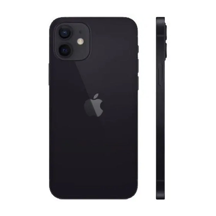 Apple iPhone 12 - Unlocked | TMS Certified Pre-Owned