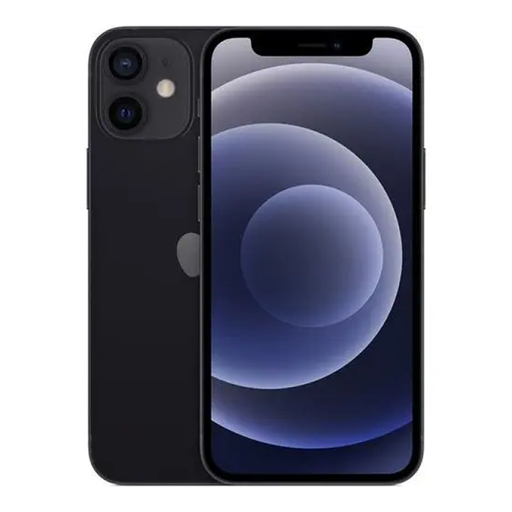 Apple iPhone 12 - Unlocked | TMS Certified Pre-Owned
