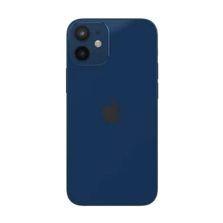 Apple iPhone 12 - Unlocked | TMS Certified Pre-Owned