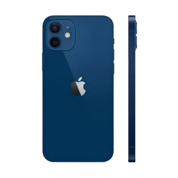 Apple iPhone 12 - Unlocked | TMS Certified Pre-Owned