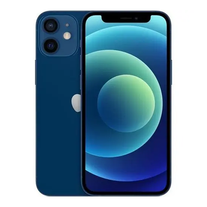 Apple iPhone 12 - Unlocked | TMS Certified Pre-Owned