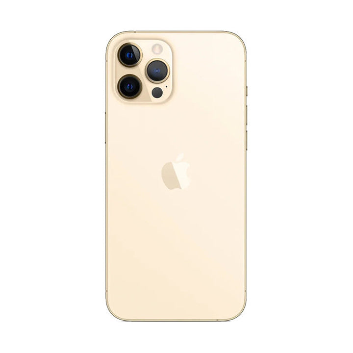 Apple iPhone 12 Pro Max - Unlocked | TMS Certified Pre-Owned