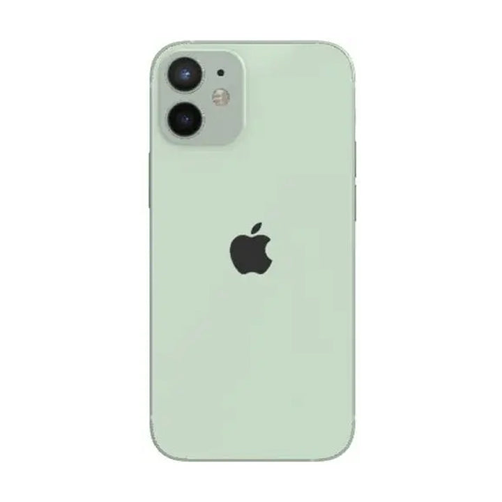 Apple iPhone 12 - Unlocked | TMS Certified Pre-Owned