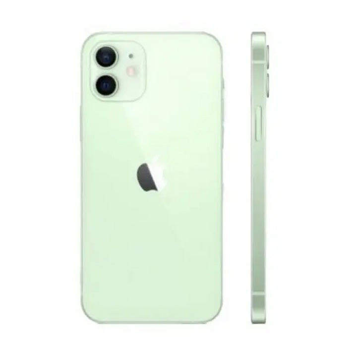 Apple iPhone 12 - Unlocked | TMS Certified Pre-Owned