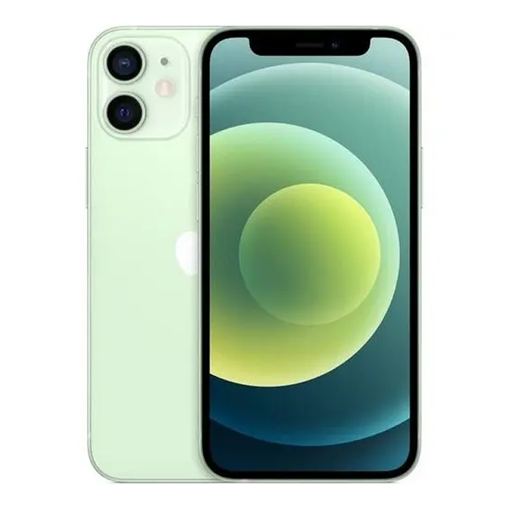 Apple iPhone 12 - Unlocked | TMS Certified Pre-Owned