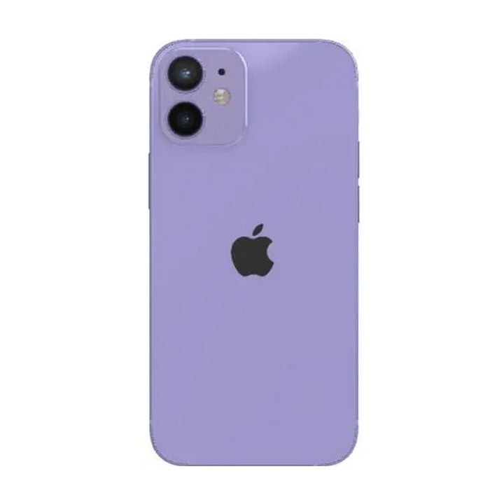 Apple iPhone 12 - Unlocked | TMS Certified Pre-Owned