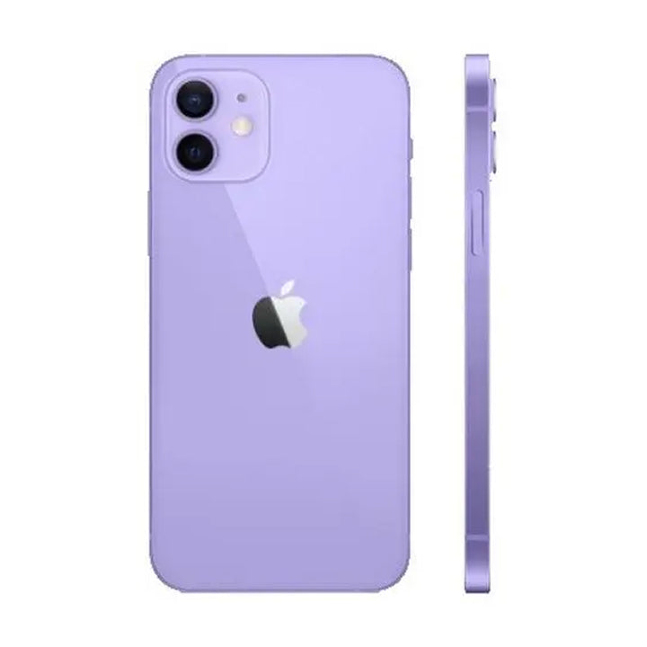 Apple iPhone 12 - Unlocked | TMS Certified Pre-Owned