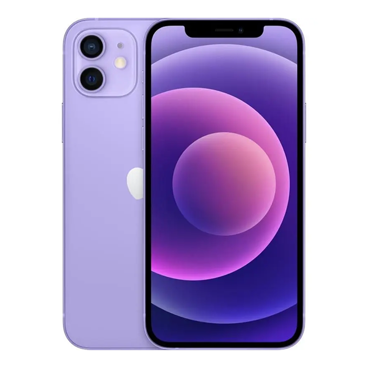 Apple iPhone 12 - Unlocked | TMS Certified Pre-Owned