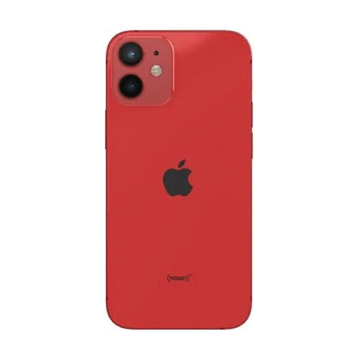 Apple iPhone 12 - Unlocked | TMS Certified Pre-Owned