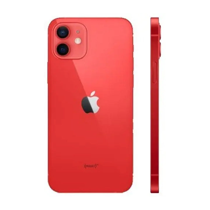 Apple iPhone 12 - Unlocked | TMS Certified Pre-Owned