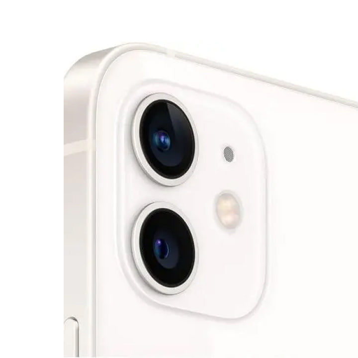 Apple iPhone 12 - Unlocked | TMS Certified Pre-Owned