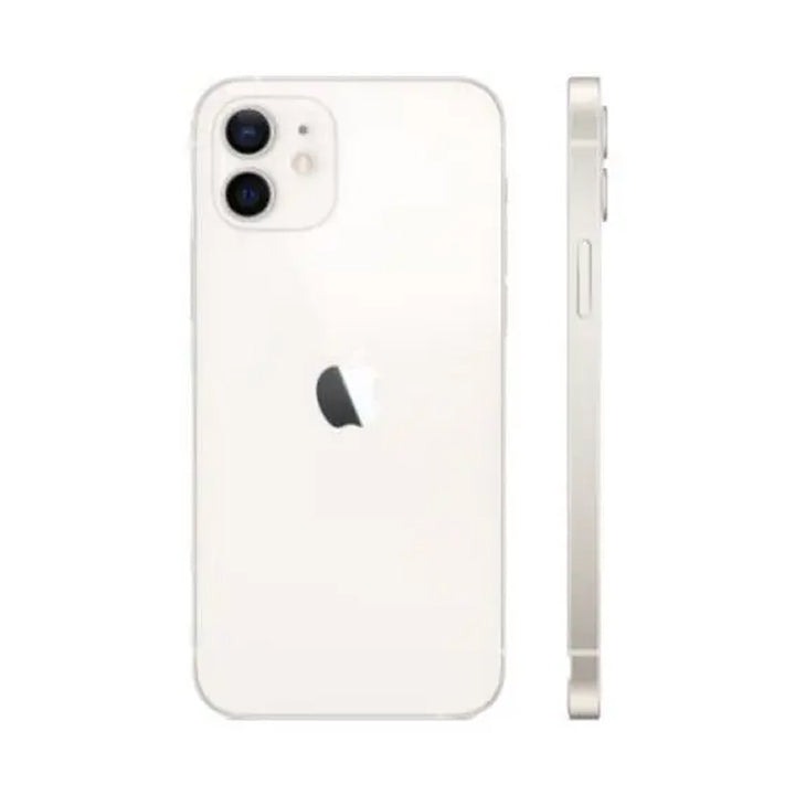 Apple iPhone 12 - Unlocked | TMS Certified Pre-Owned