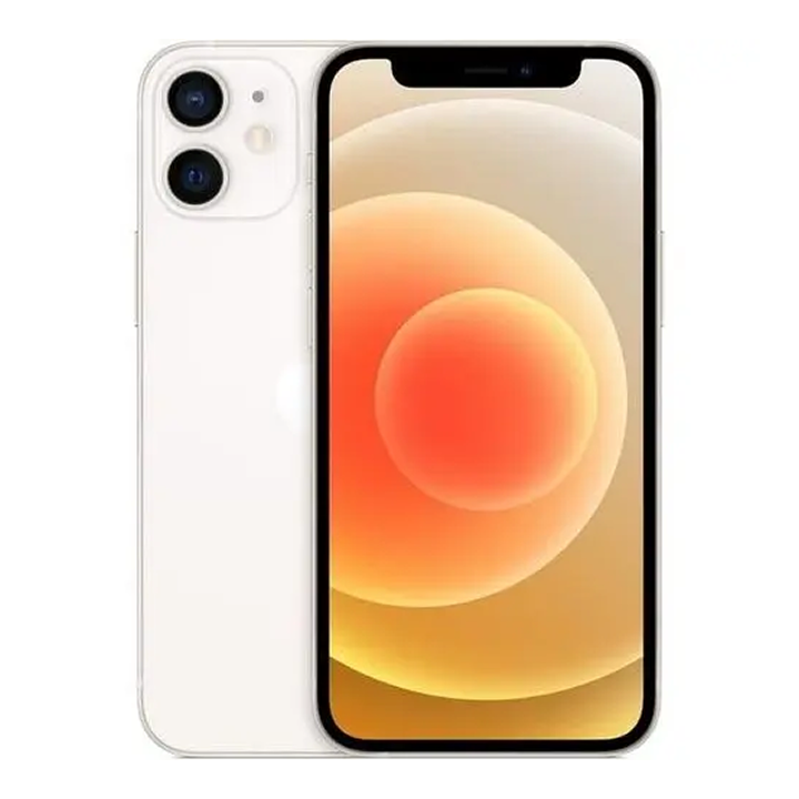 Apple iPhone 12 - Unlocked | TMS Certified Pre-Owned