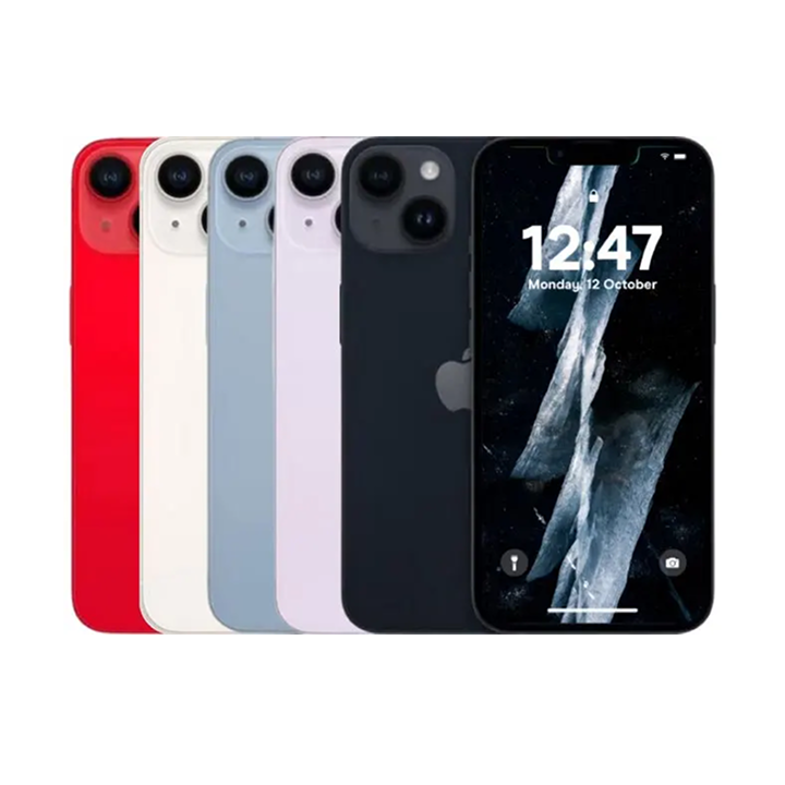 Apple iPhone 14 Plus - Unlocked | TMS Certified Pre-Owned