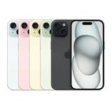 Apple iPhone 15 Plus - Unlocked | TMS Certified Pre-Owned
