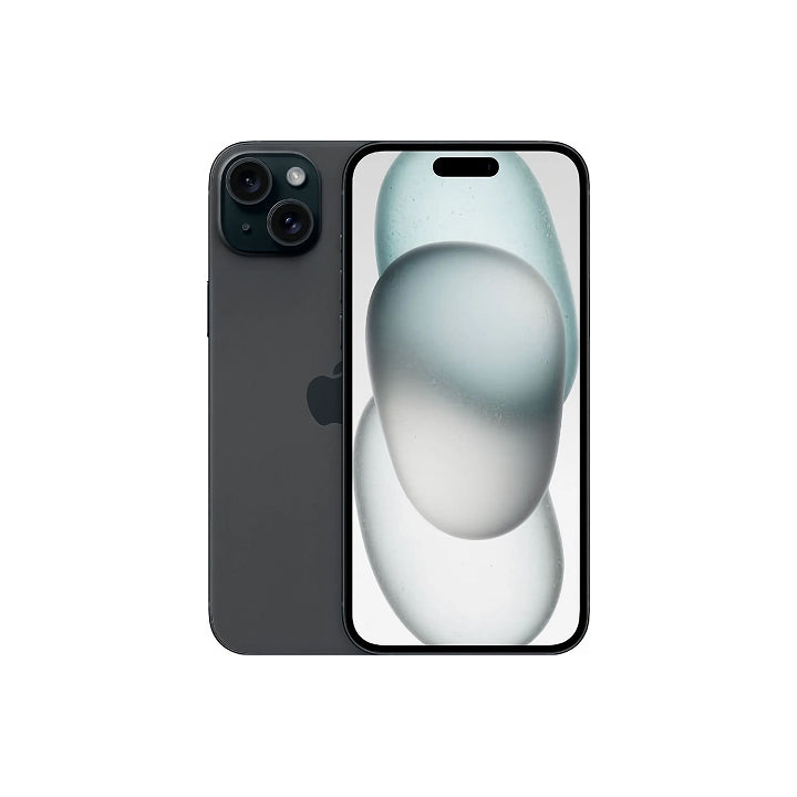 Apple iPhone 15 - Unlocked | TMS Certified Pre-Owned