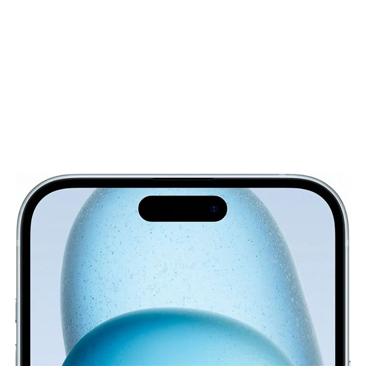 Apple iPhone 15 - Unlocked | TMS Certified Pre-Owned