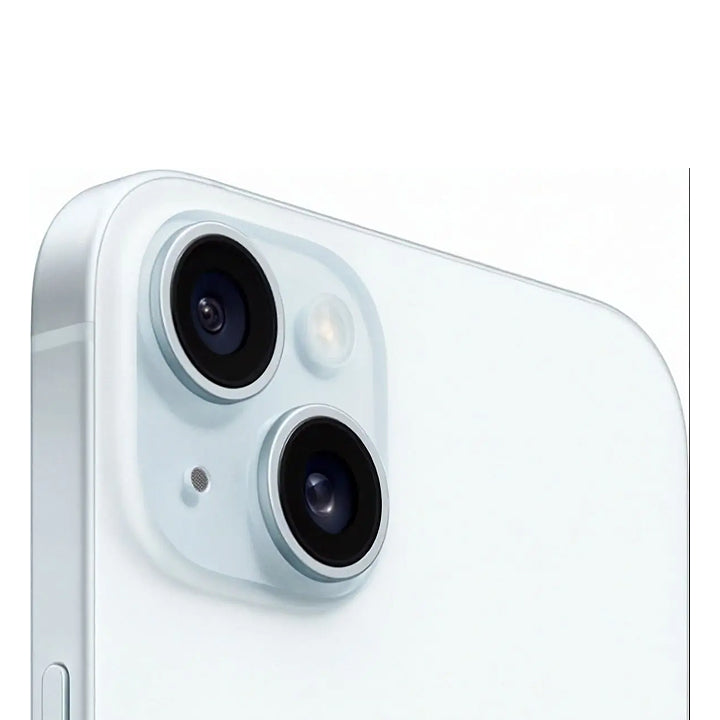 Apple iPhone 15 - Unlocked | TMS Certified Pre-Owned