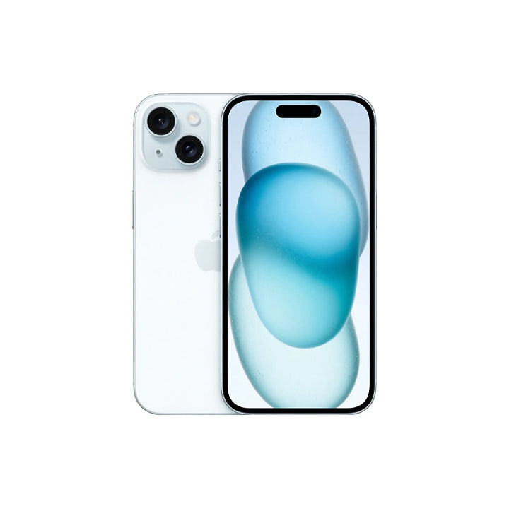 Apple iPhone 15 - Unlocked | TMS Certified Pre-Owned