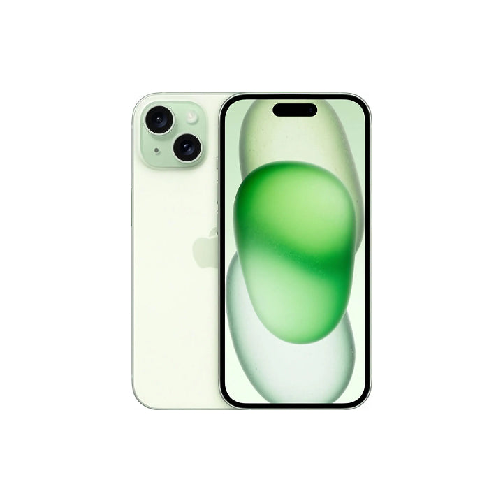 Apple iPhone 15 - Unlocked | TMS Certified Pre-Owned