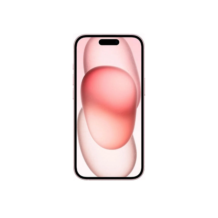 Apple iPhone 15 - Unlocked | TMS Certified Pre-Owned