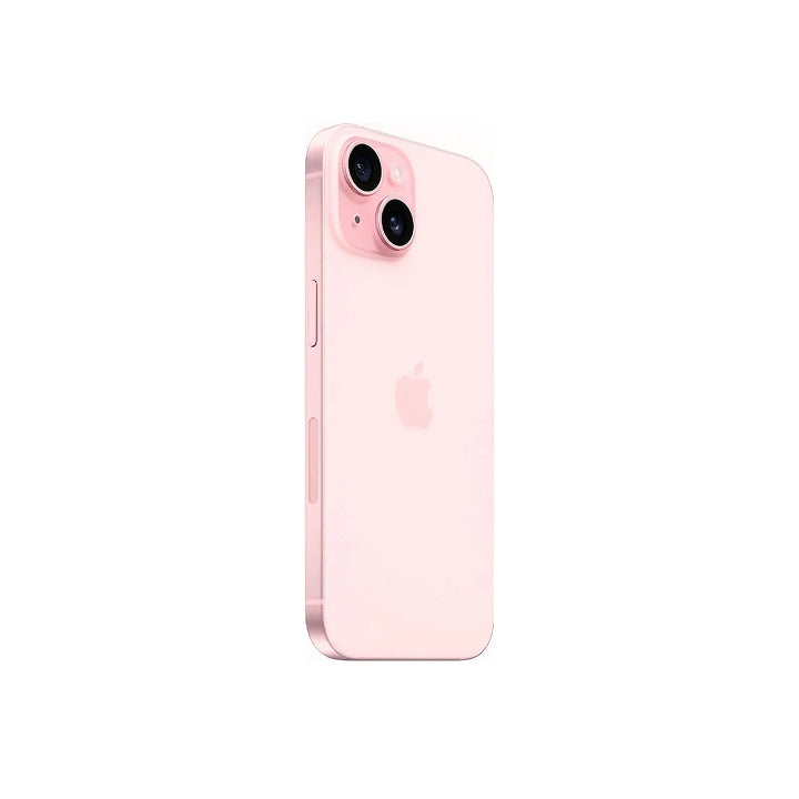 Apple iPhone 15 - Unlocked | TMS Certified Pre-Owned