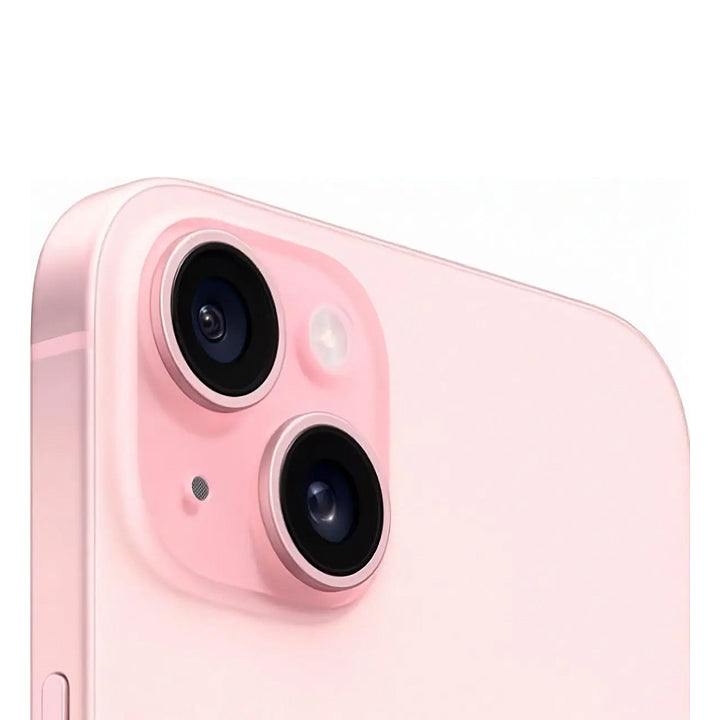 Apple iPhone 15 - Unlocked | TMS Certified Pre-Owned