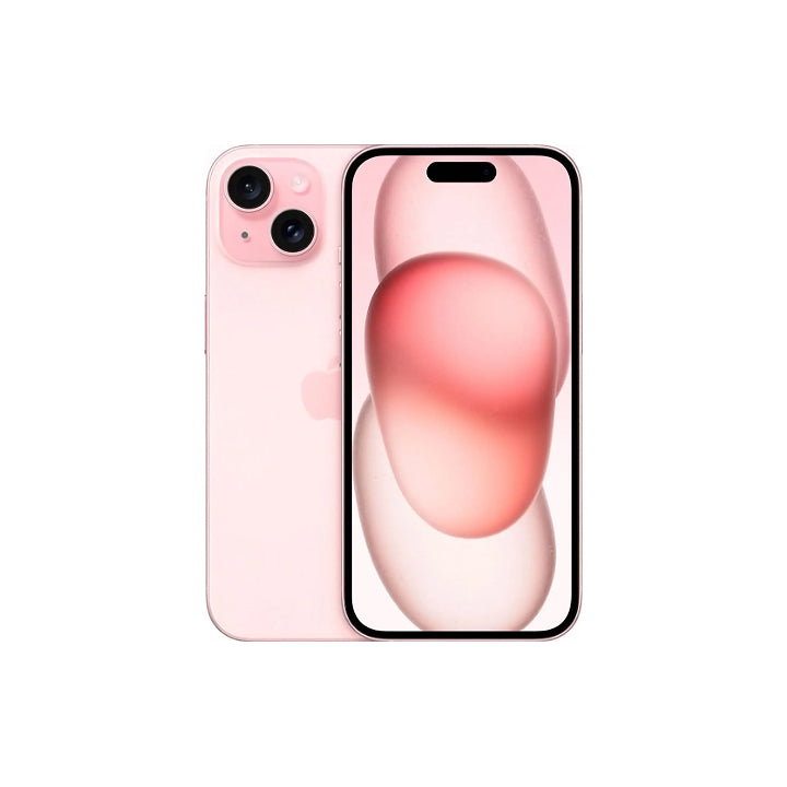 Apple iPhone 15 - Unlocked | TMS Certified Pre-Owned