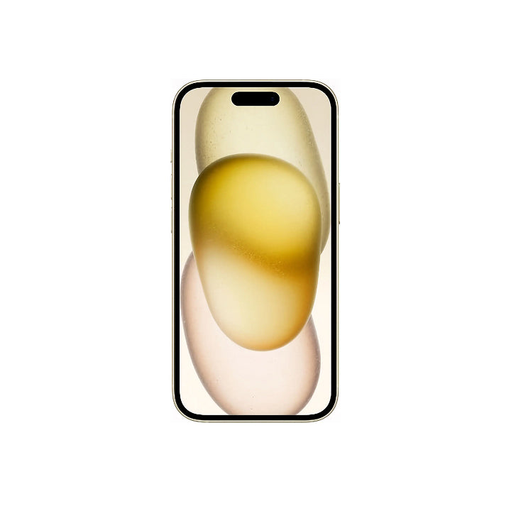 Apple iPhone 15 - Unlocked | TMS Certified Pre-Owned