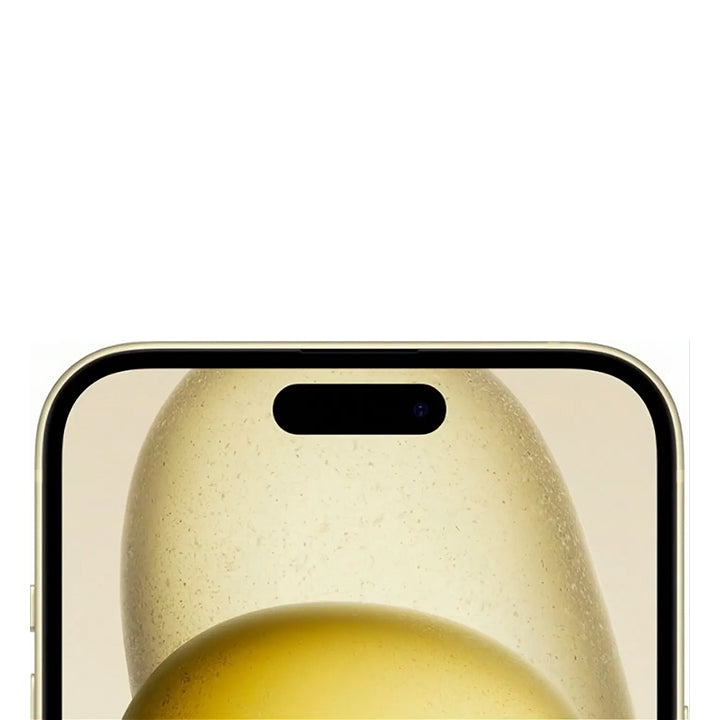 Apple iPhone 15 - Unlocked | TMS Certified Pre-Owned