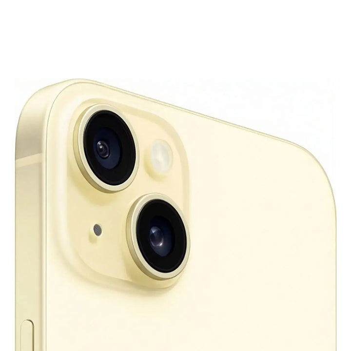 Apple iPhone 15 - Unlocked | TMS Certified Pre-Owned