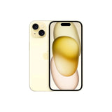 Apple iPhone 15 - Unlocked | TMS Certified Pre-Owned
