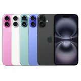Apple iPhone 16 Plus - Unlocked | TMS Certified Pre-Owned