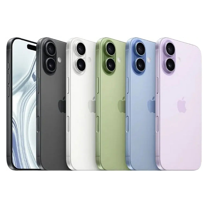 Apple iPhone 17 - Unlocked | TMS Certified Pre-Owned