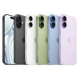 Apple iPhone 17 - Unlocked | TMS Certified Pre-Owned