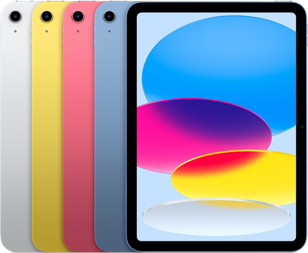 Apple iPad (11th Generation)