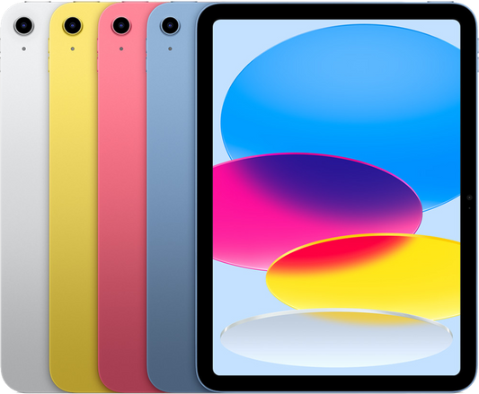 Apple iPad (11th Generation)