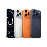 Apple iPhone 17 Pro Max - Unlocked | TMS Certified Pre-Owned