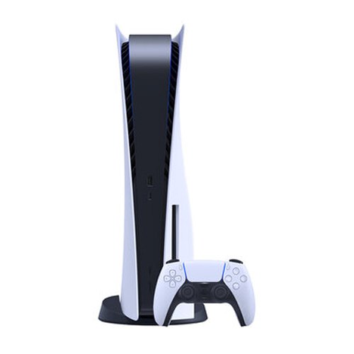 PlayStation 5 (PS5)