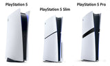 PlayStation 5 Pro (PS5 Pro