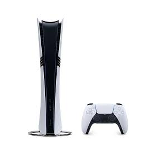 PlayStation 5 Pro (PS5 Pro