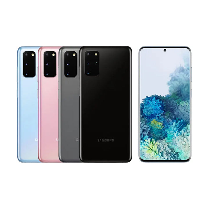 Samsung Galaxy S20+