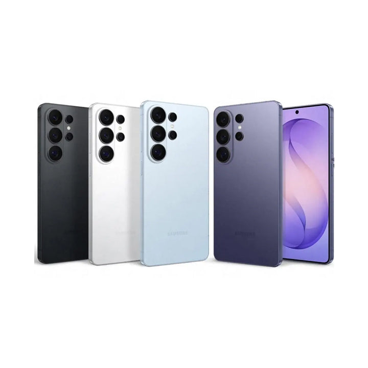 Samsung Galaxy 26 - Unlocked | TMS Certified Pre-Owned