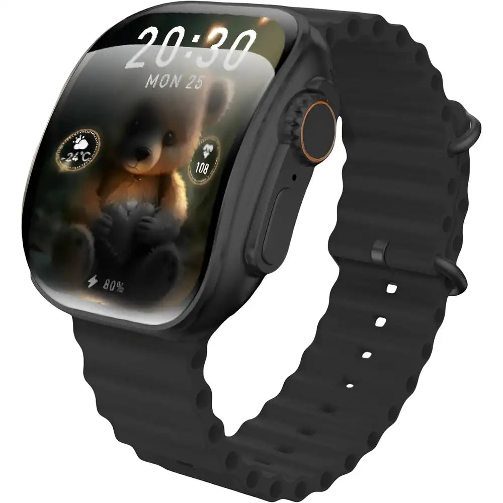 X10 Ultra 3 Smartwatch